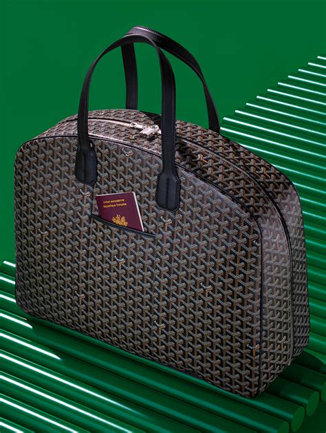 goyard wiki|goyard official site.